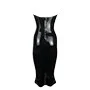 Atsuko Kudo - Latex Tulip Dress