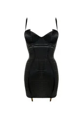 Bordelle - Signature Angela Dress