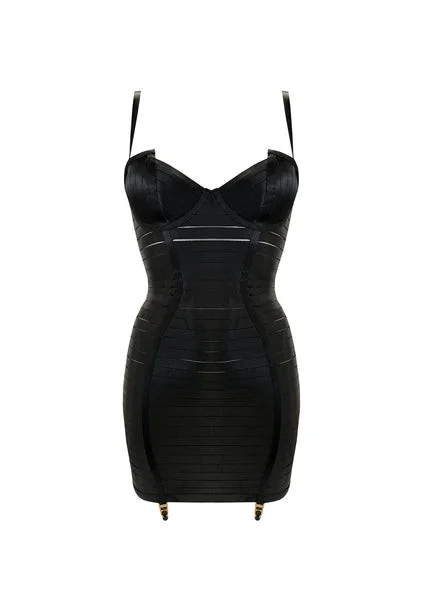 Bordelle - Signature Angela Dress